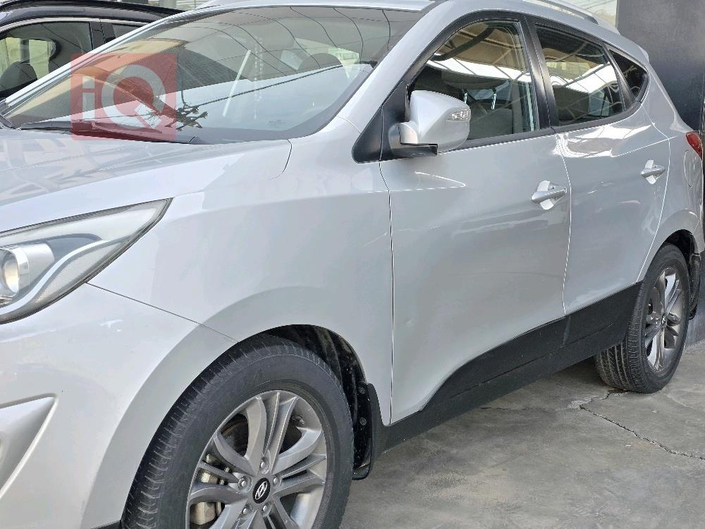 هيونداي توسان